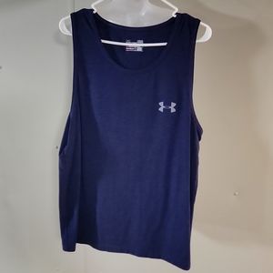 Under Armour tank